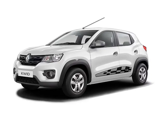 Second Hand Renault Kwid RXE Opt [2015-2019] in Sonipat