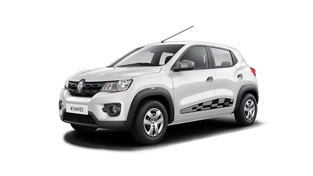 Second Hand Renault Kwid 1.0 Marvel Iron Man Edition AMT in Mangalore Second Hand Renault Kwid 1.0 Marvel Iron Man Edition AMT in Mangalore