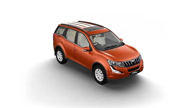 Second Hand Mahindra XUV500 W10 in Kullu Second Hand Mahindra XUV500 W10 in Kullu