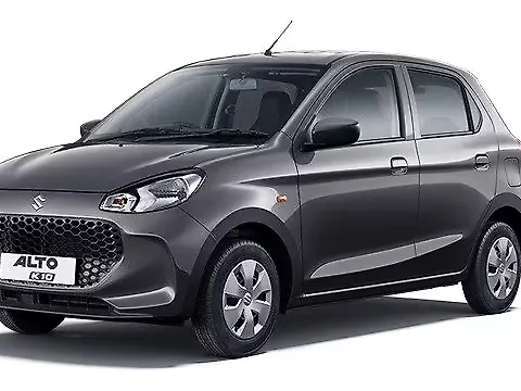 Second Hand Maruti Suzuki Alto K10 LXi (O) [2024-2025] in Greater Noida