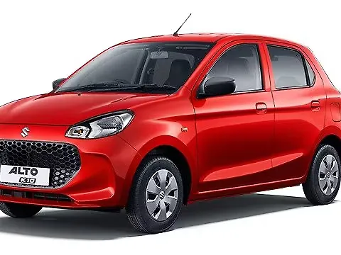 Used 2022 Maruti Alto K10 VXi Plus AGS [2022-2023] for sale in