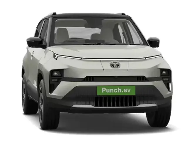 Second Hand Tata Punch EV Empowered Plus Long Range 3.3 in Hyderabad