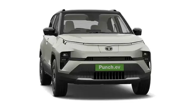 Second Hand Tata Punch EV Empowered Plus Long Range 3.3 in Hyderabad Second Hand Tata Punch EV Empowered Plus Long Range 3.3 in Hyderabad