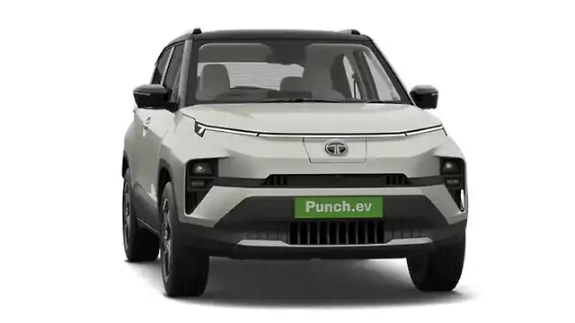 2024 Tata Punch EV Adventure (S) Long Range 3.3 1