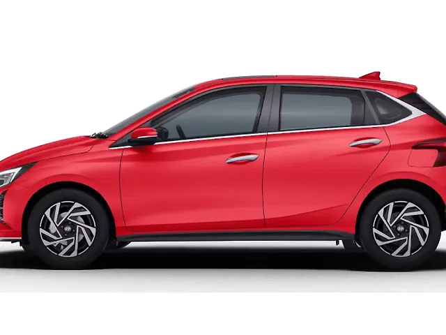 2023 Hyundai Elite i20 Sportz 1.2 IVT Dual Tone 1 2023 Hyundai Elite i20 Sportz 1.2 IVT Dual Tone 1