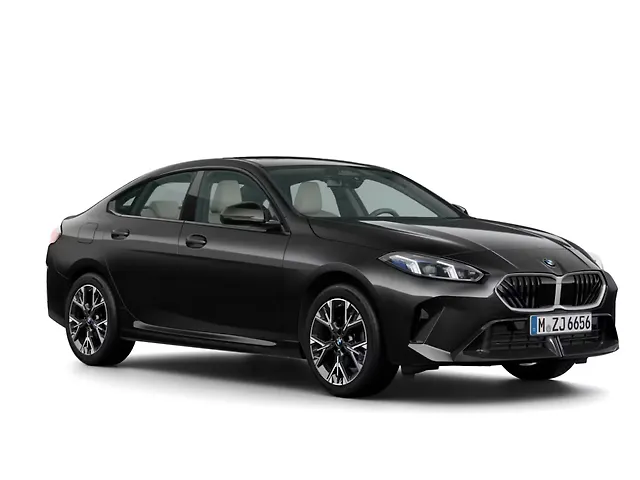 Second Hand बीएमडब्ल्यू 2 सीरीज़ ग्रैन कूपे 218 M Sport Pro in इम्फाल