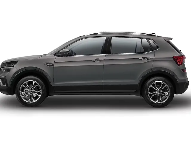 Second Hand स्कोडा कुशाक एम्बिशन 1.5 लीटर टीएसआई एमटी in कुरुक्षेत्र