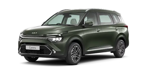 Second Hand Kia Carens Premium (O) Diesel 1.5L Turbo Manual 7 STR in Agar Malwa Second Hand Kia Carens Premium (O) Diesel 1.5L Turbo Manual 7 STR in Agar Malwa