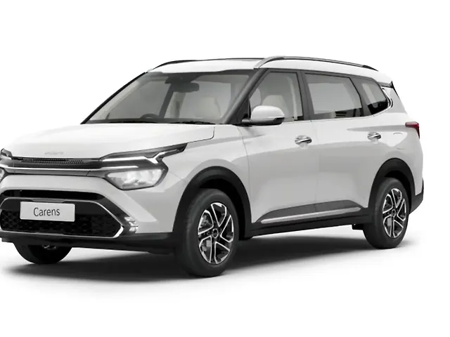 Second Hand किआ कारेन्स प्रीमियम 1.5 पेट्रोल 7 सीटर in अनंतनाग