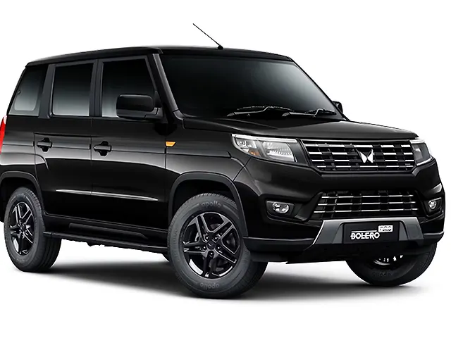 Second Hand महिंद्रा बोलेरो नियो N10 (R) Diesel Turbo Manual in धर्मनगर