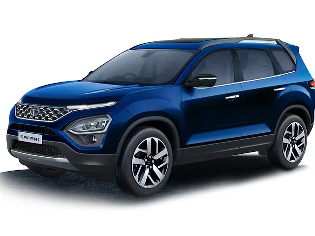 Second Hand टाटा सफारी xza प्लस in दादरा & नगर हवेली