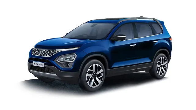 2021 टाटा सफारी xt प्लस 2021 टाटा सफारी xt प्लस