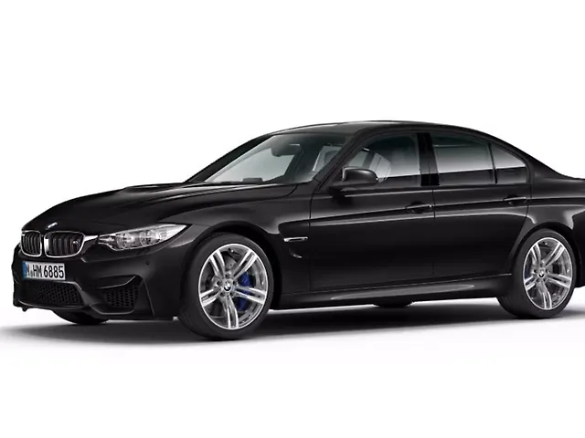 Used BMW M3 Cars In India, Second Hand BMW M3 Cars for Sale in India ...