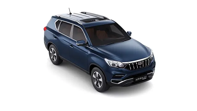 Second Hand महिंद्रा अल्टुरस जी4 2डब्ल्यूडी हाई एटी in दक्षिण 24 परगनास Second Hand महिंद्रा अल्टुरस जी4 2डब्ल्यूडी हाई एटी in दक्षिण 24 परगनास