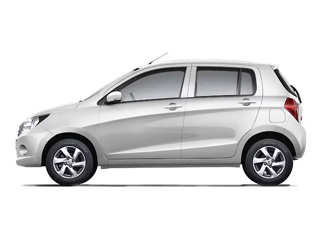 Second Hand Maruti Suzuki Celerio ZXi in Kalahandi