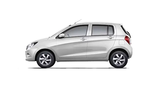 Second Hand Maruti Suzuki Celerio ZXi in Kalahandi Second Hand Maruti Suzuki Celerio ZXi in Kalahandi