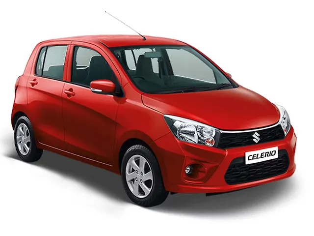 Second Hand Maruti Suzuki Celerio VXi (O) [2019-2020] in Bahadurgarh