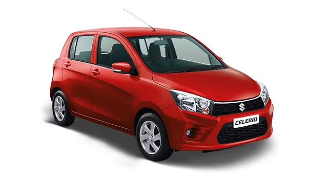 2020 Maruti Suzuki Celerio ZXi 1 2020 Maruti Suzuki Celerio ZXi 1