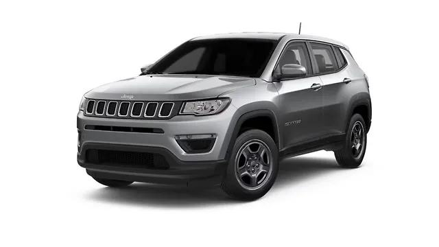 Second Hand Jeep Compass Trailhawk (O) 2.0 4x4 in Hubli Second Hand Jeep Compass Trailhawk (O) 2.0 4x4 in Hubli
