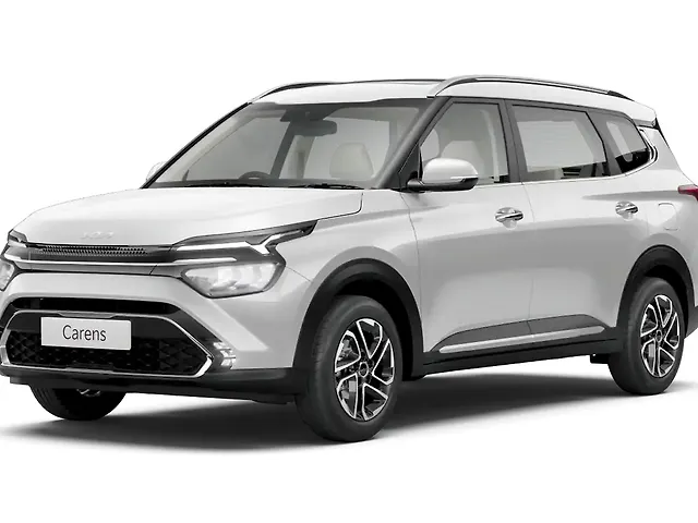 Second Hand Kia Carens Luxury Plus 1.4 Petrol 7 STR in Ujjain