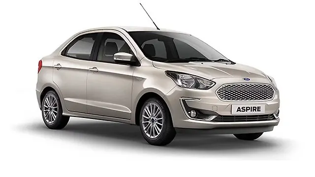 2018 Ford Aspire Ambiente 1.5 TDCi 1 2018 Ford Aspire Ambiente 1.5 TDCi 1