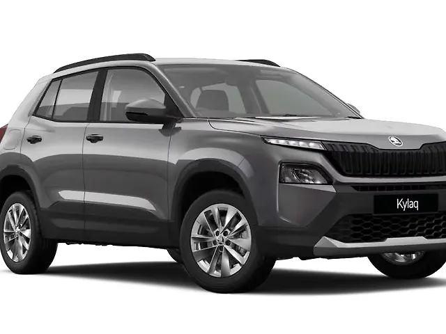 Second Hand Skoda Kylaq Prestige Petrol Turbo Automatic in Rohtak