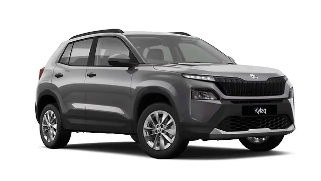 Second Hand Skoda Kylaq Classic Petrol Turbo Manual in Jhansi Second Hand Skoda Kylaq Classic Petrol Turbo Manual in Jhansi