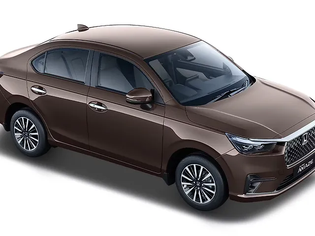 Second Hand होंडा अमेज vx 1.2 पेट्रोल एमटी in सिलीगुड़ी