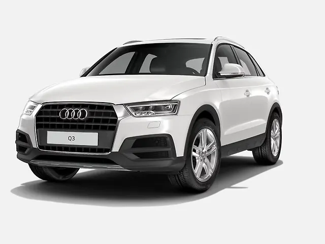 Second Hand Audi Q3 30 TFSI Premium in Thiruvalla