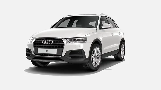 Second Hand Audi Q3 30 TFSI Premium in Thiruvalla Second Hand Audi Q3 30 TFSI Premium in Thiruvalla