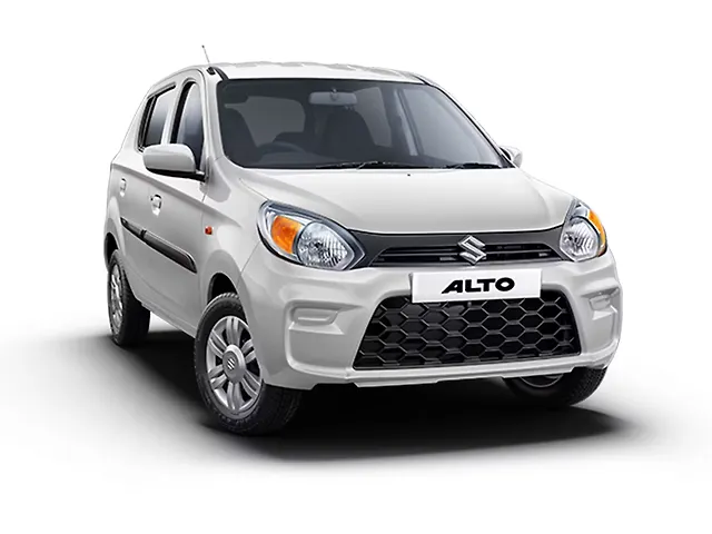 Second Hand Maruti Suzuki Alto 800 LXi in Kollam