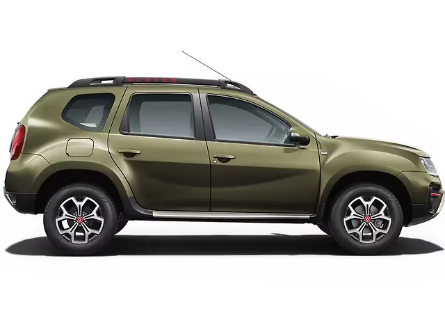 Second Hand Renault Duster RXZ 1.5 Petrol MT in Bhubaneswar