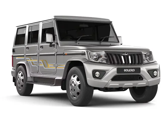 Second Hand Mahindra Bolero B6 in Kadapa