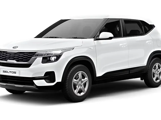 Second Hand Kia Seltos HTE 1.5 Diesel [2020-2021] in Kurnool