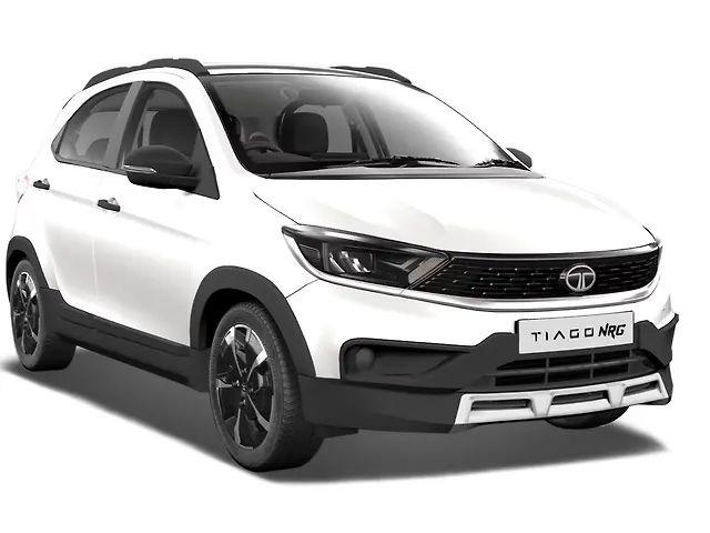 2022 Tata Tiago XZ MT [2021-2023] 1