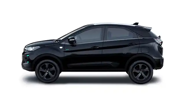2021 टाटा नेक्सन ईवी xz प्लस 1