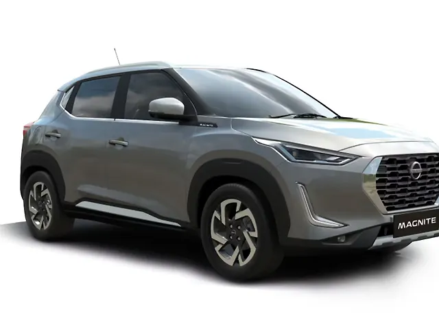 Second Hand Nissan Magnite XV [2020] in Angul