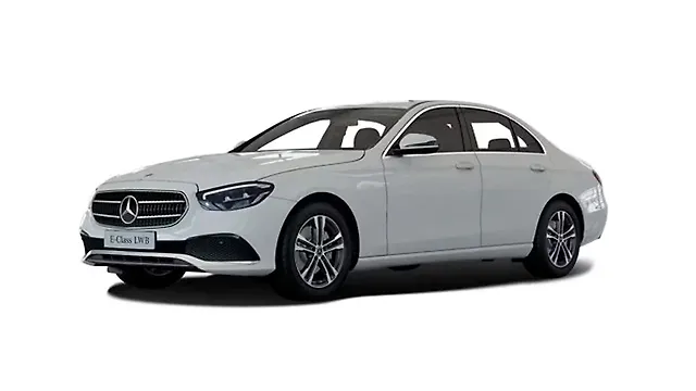 2021 Mercedes-Benz E-Class E 350d AMG Line 1 2021 Mercedes-Benz E-Class E 350d AMG Line 1