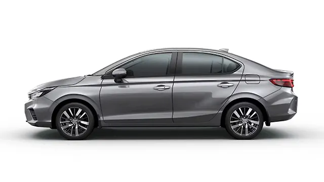 Second Hand Honda City ZX Petrol in Eluru Second Hand Honda City ZX Petrol in Eluru