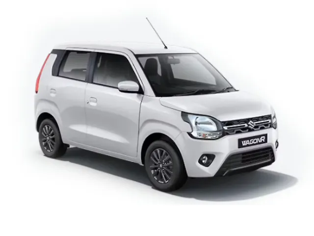 Second Hand Maruti Suzuki Wagon R ZXI 1.2 [2023-2025] in Brahmapur