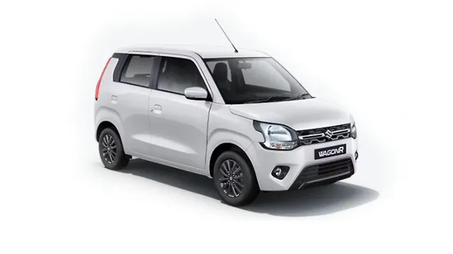 2025 Maruti Suzuki Wagon R VXi Petrol 1.0L Manual 1 2025 Maruti Suzuki Wagon R VXi Petrol 1.0L Manual 1
