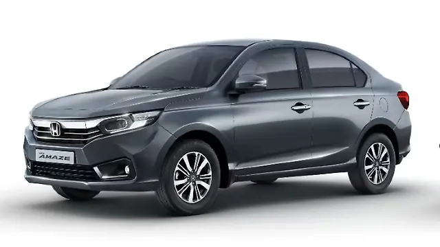 Second Hand Honda Amaze Elite Edition CVT in East Godavari Second Hand Honda Amaze Elite Edition CVT in East Godavari