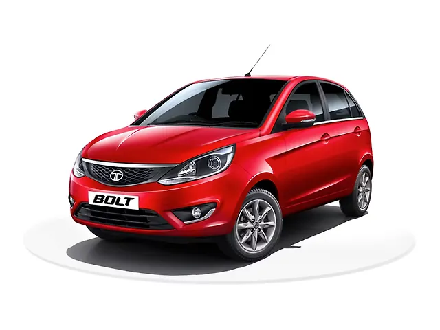 Second Hand Tata Bolt XE Diesel in Rayagada
