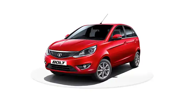 2016 Tata Bolt XE Petrol 1