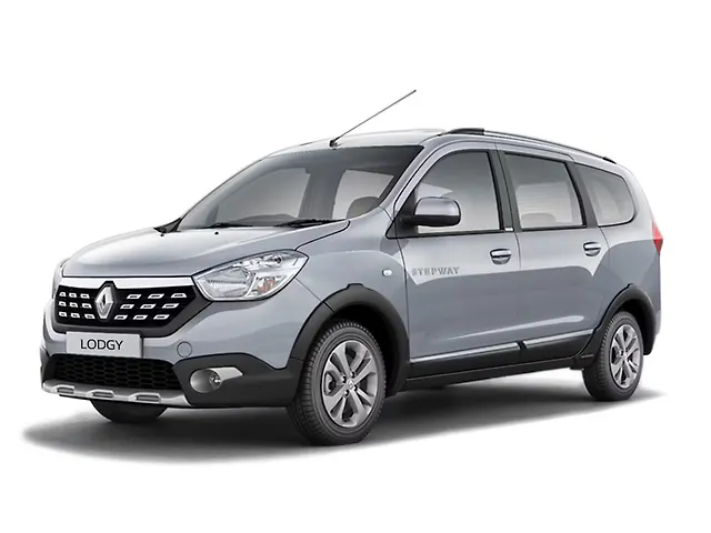 Second Hand Renault Lodgy 85 PS RXZ Stepway 8 STR in Puri