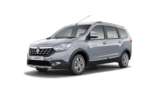 Second Hand Renault Lodgy 85 PS RXZ Stepway 8 STR in Puri Second Hand Renault Lodgy 85 PS RXZ Stepway 8 STR in Puri