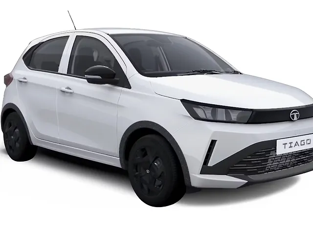2026 Tata Tiago Creative CNG Manual 1