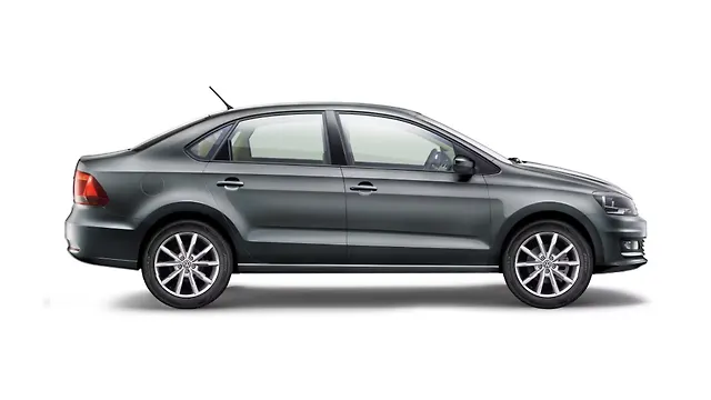 Second Hand Volkswagen Vento Highline 1.6 (P) in Pollachi Second Hand Volkswagen Vento Highline 1.6 (P) in Pollachi