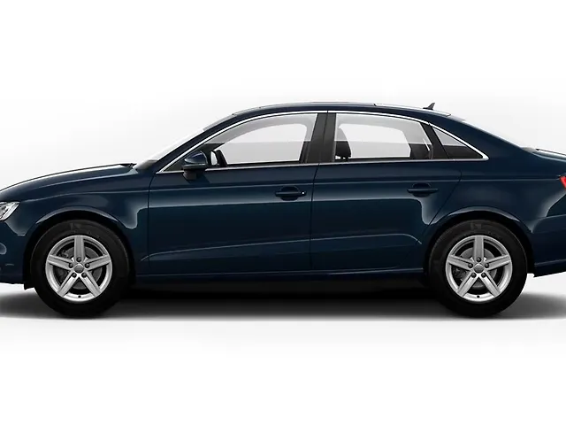 2019 Audi A3 35 TFSI Technology 1