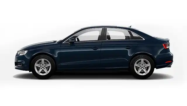 2019 Audi A3 35 TDI Technology 1